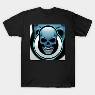 Skull 1 T-Shirt